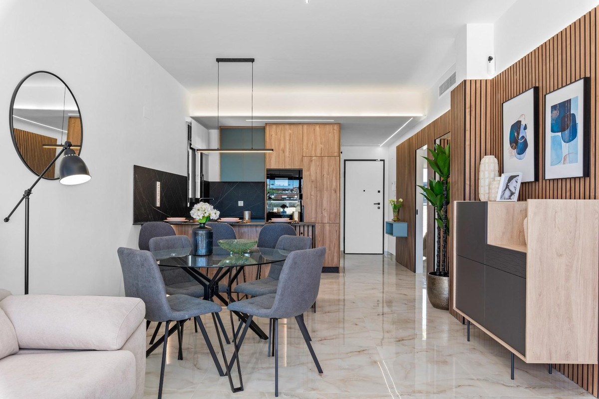 3 Bed Townhouse for sale in Algorfa Costa Blanca, Alicante, Spain