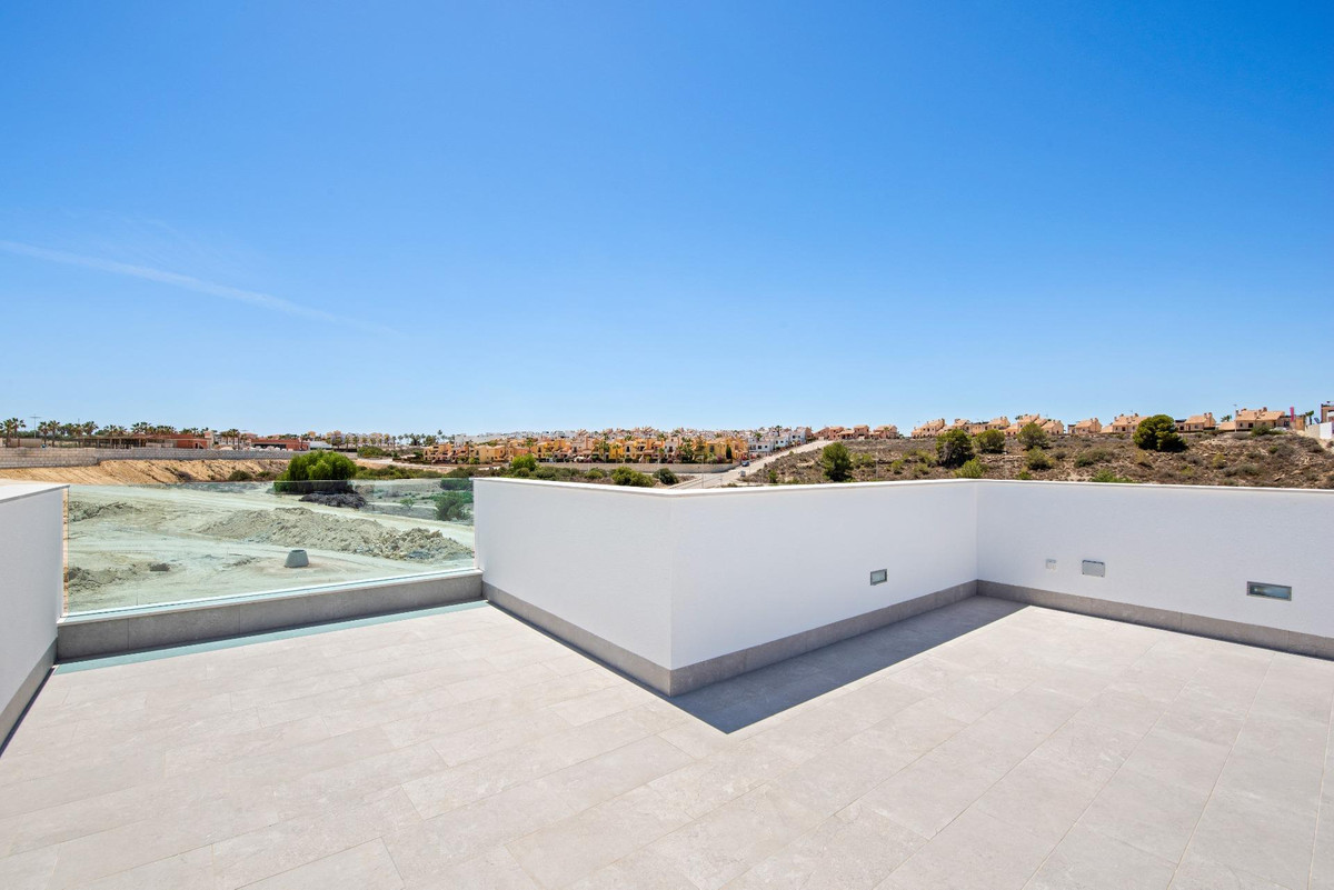 3 Bed Townhouse for sale in Algorfa Costa Blanca, Alicante, Spain
