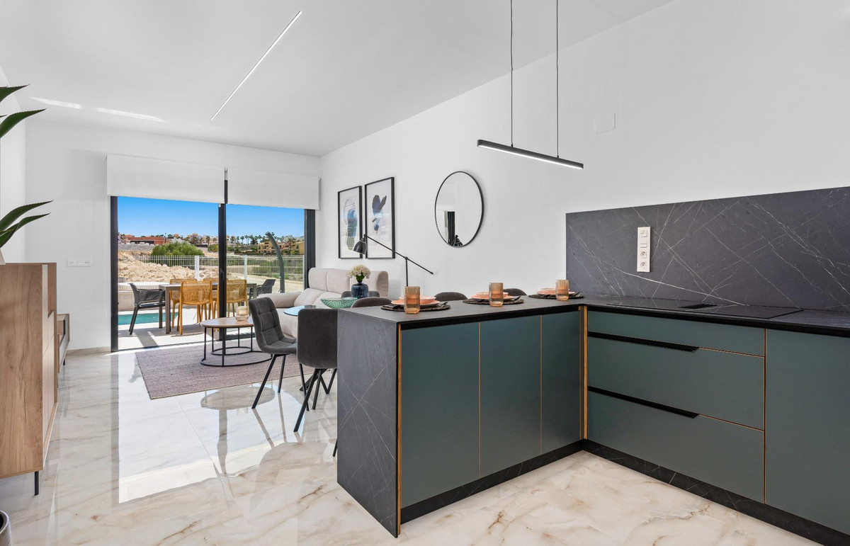 3 Bed Townhouse for sale in Algorfa Costa Blanca, Alicante, Spain