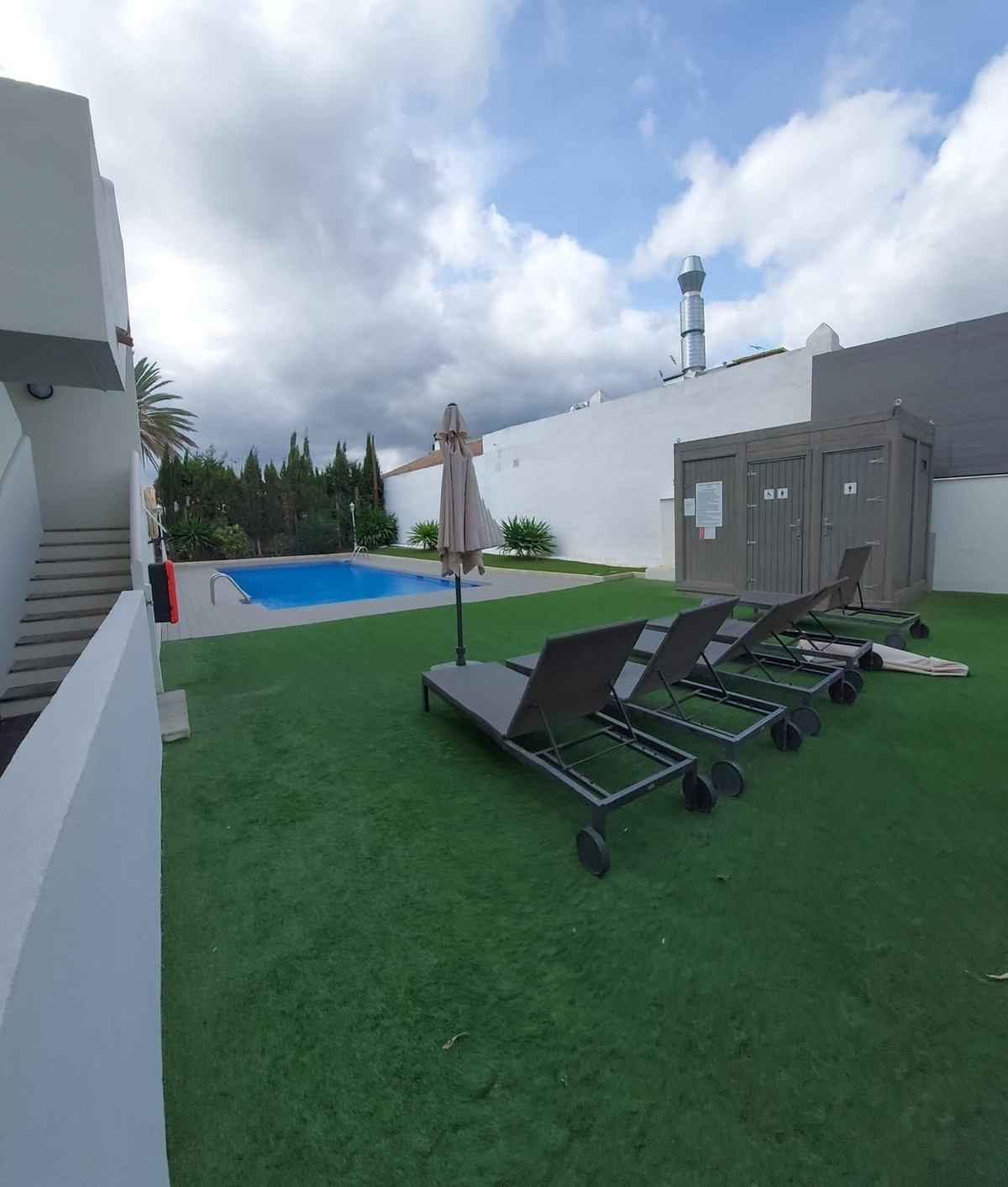 Se vende Dúplex de 3 dormitorios en Costa Del Sol, Málaga, España