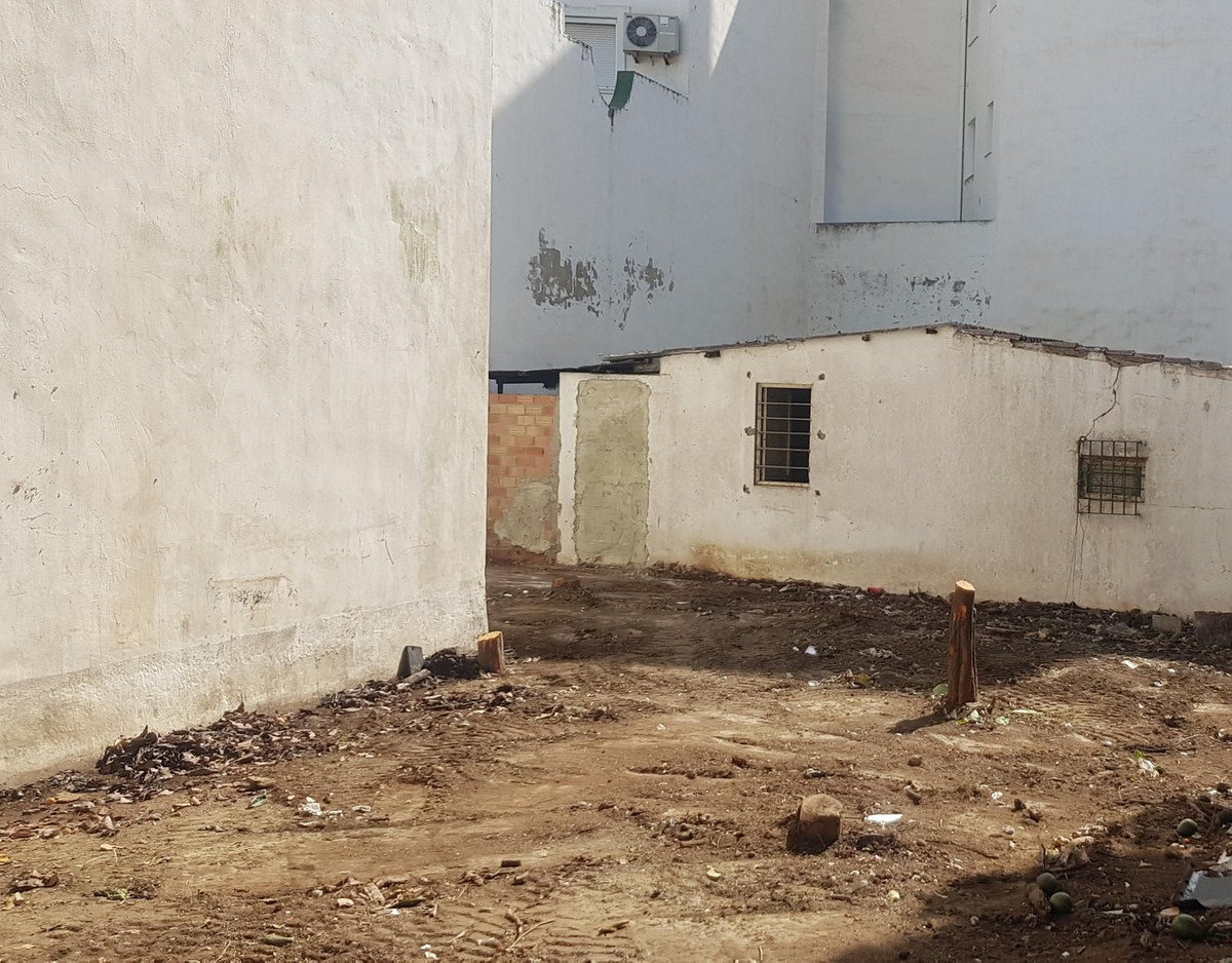 Plots for sale in Estepona Costa Del Sol, Málaga, Spain
