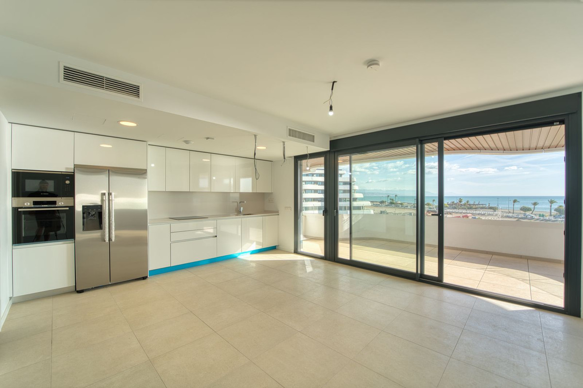 3 Bed Apartment for sale in Torremolinos Costa Del Sol, Málaga, Spain