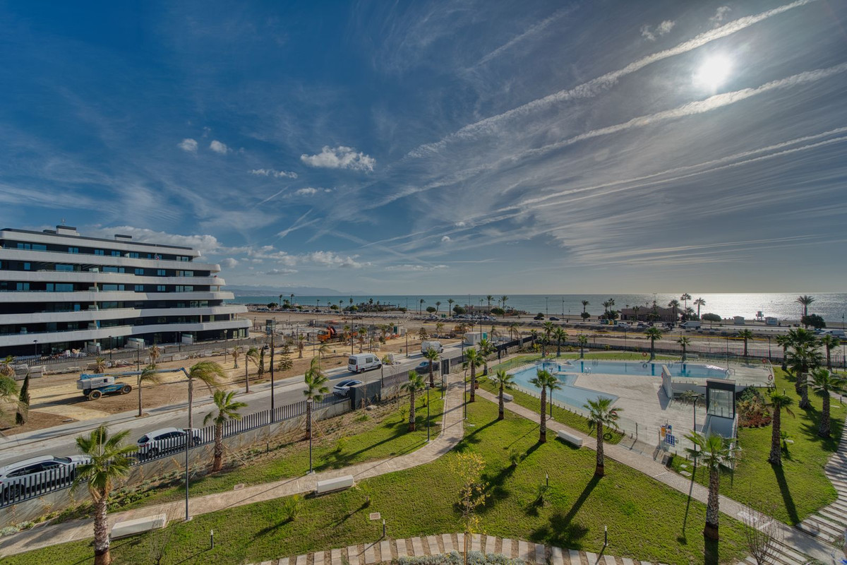 3 Bed Apartment for sale in Torremolinos Costa Del Sol, Málaga, Spain