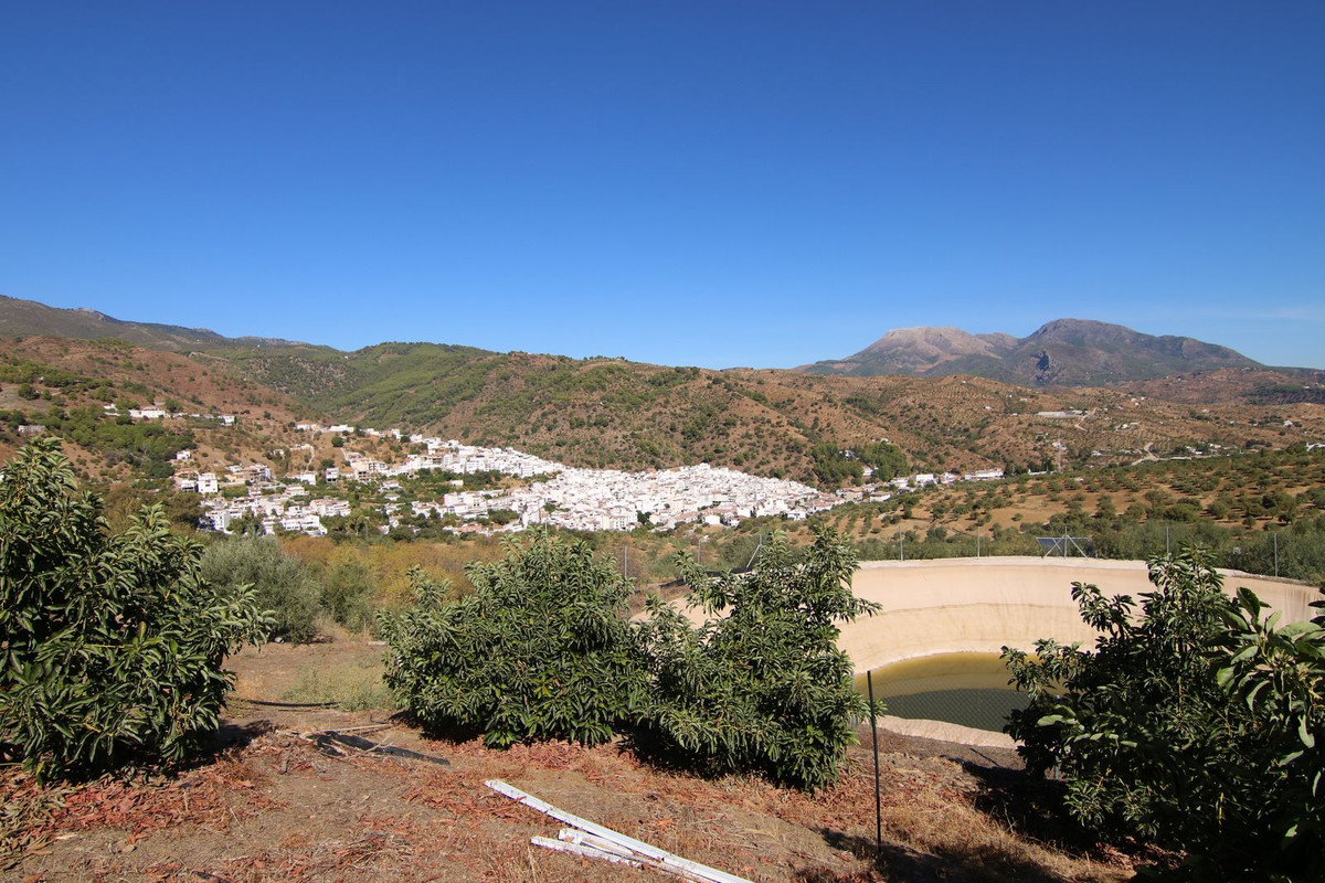Se vende Terreno Rustico  en Costa Del Sol, Málaga, España