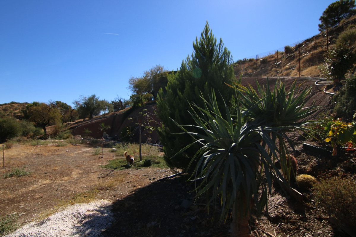 Se vende Terreno Rustico  en Costa Del Sol, Málaga, España