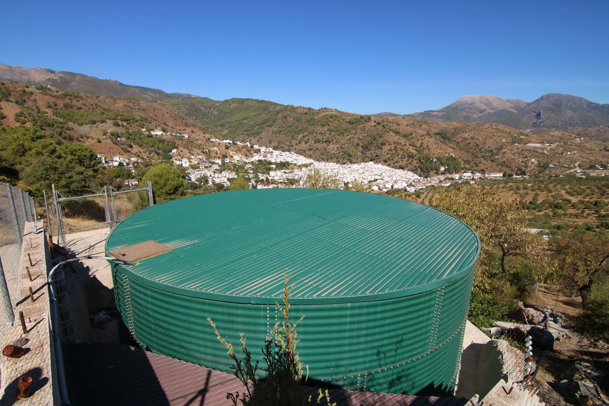 Se vende Terreno Rustico  en Costa Del Sol, Málaga, España