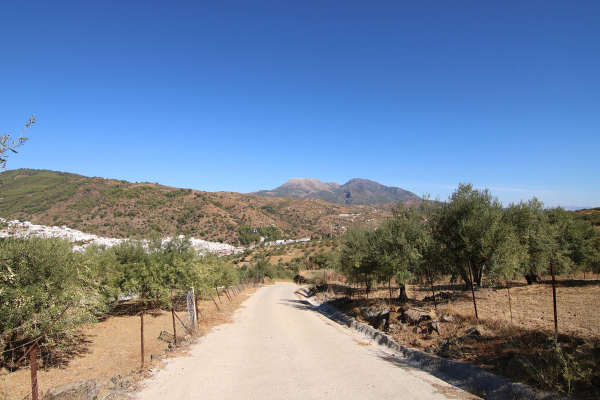 Se vende Terreno Rustico  en Costa Del Sol, Málaga, España