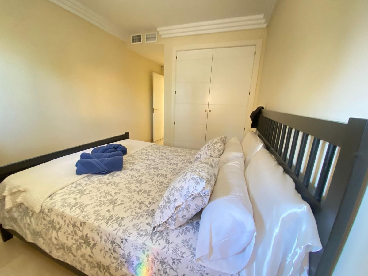 3 Bed Apartment for sale in Benahavís Costa Del Sol, Málaga, Spain