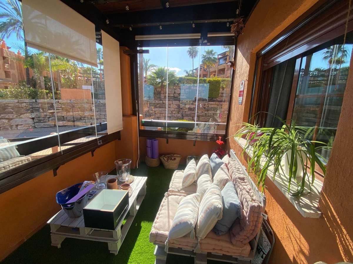 3 Bed Apartment for sale in Benahavís Costa Del Sol, Málaga, Spain