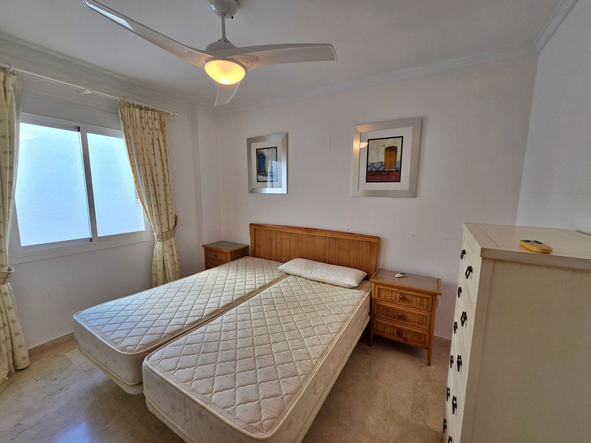 2 Bed Apartment for sale in Puerto Banús Costa Del Sol, Málaga, Spain