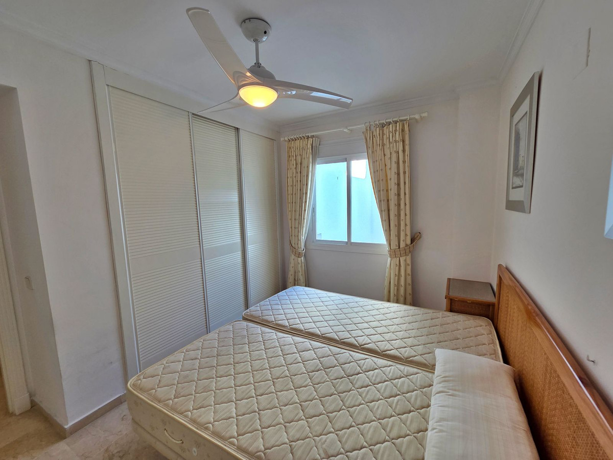 2 Bed Apartment for sale in Puerto Banús Costa Del Sol, Málaga, Spain