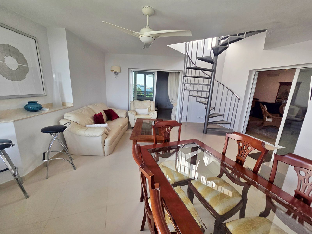 2 Bed Apartment for sale in Puerto Banús Costa Del Sol, Málaga, Spain