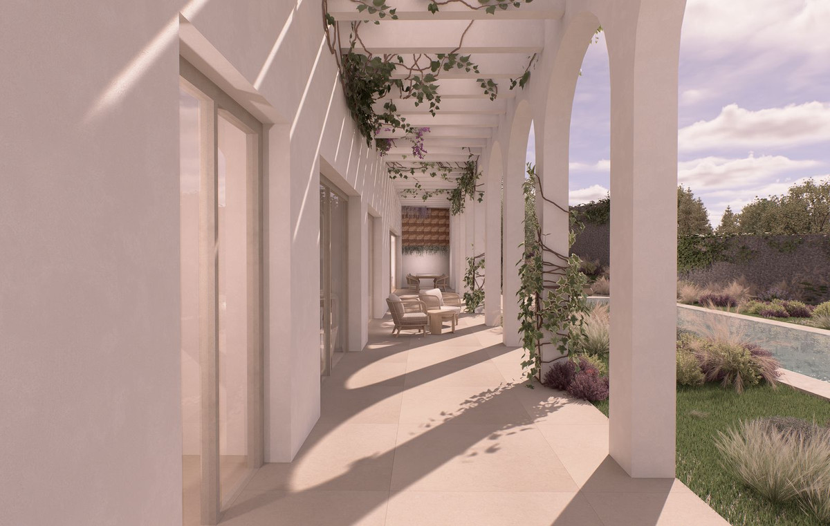 Plots for sale in Casares Costa Del Sol, Málaga, Spain