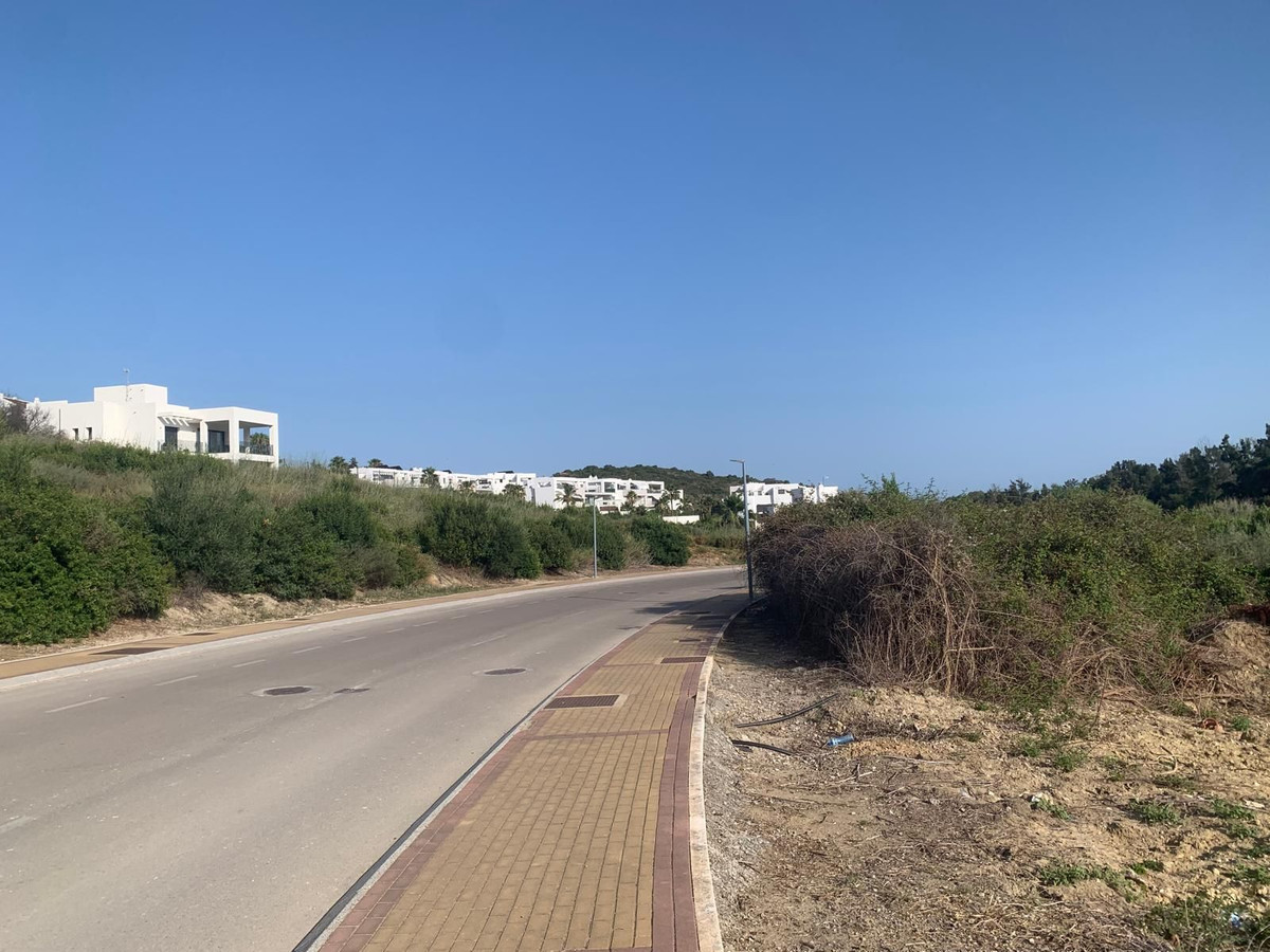 Plots for sale in Casares Costa Del Sol, Málaga, Spain