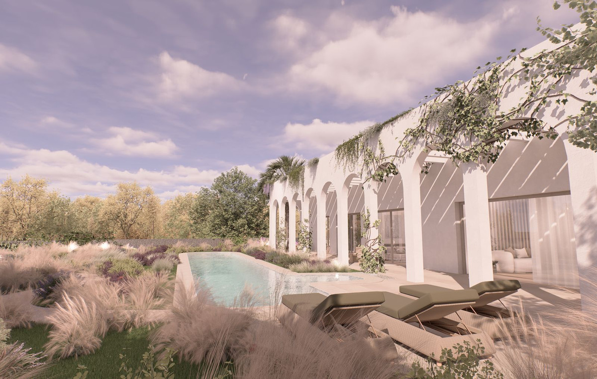 Plots for sale in Casares Costa Del Sol, Málaga, Spain
