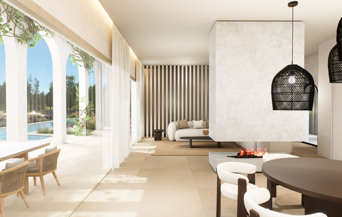 Plots for sale in Casares Costa Del Sol, Málaga, Spain