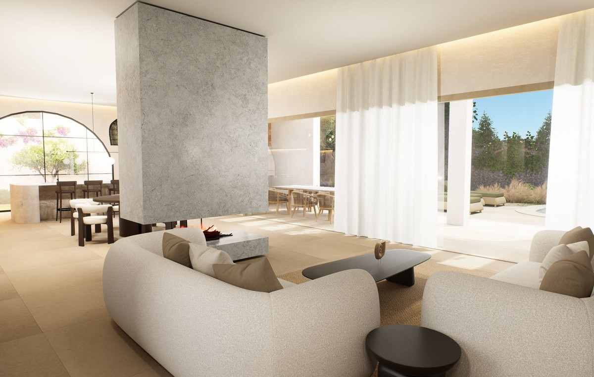 Plots for sale in Casares Costa Del Sol, Málaga, Spain