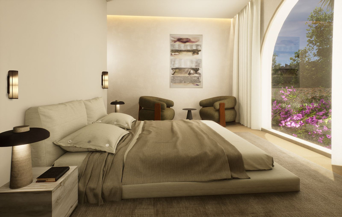 Plots for sale in Casares Costa Del Sol, Málaga, Spain