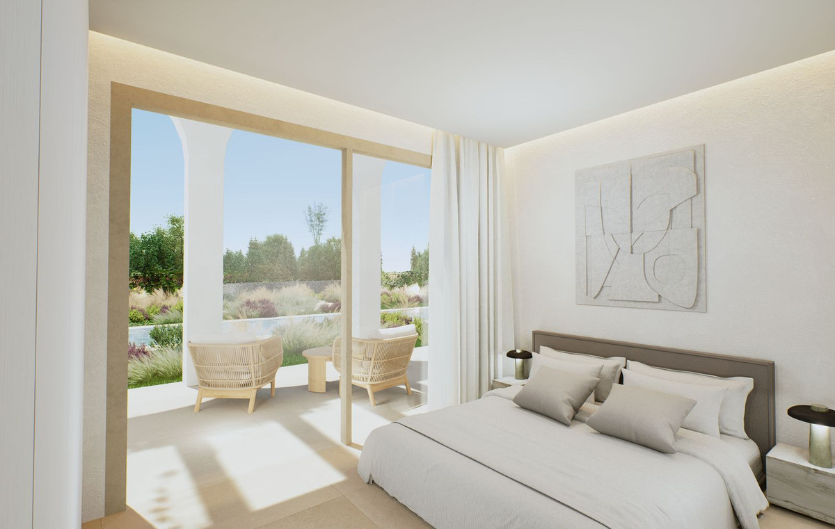 Plots for sale in Casares Costa Del Sol, Málaga, Spain