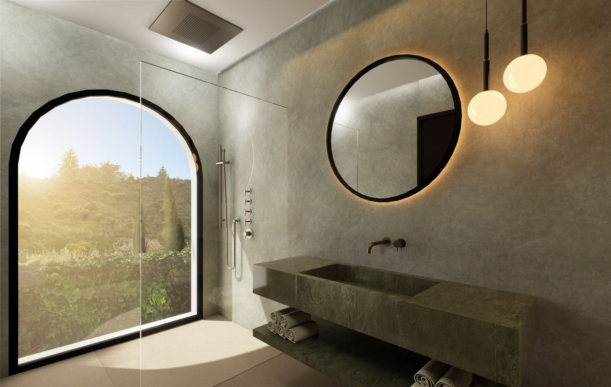 Plots for sale in Casares Costa Del Sol, Málaga, Spain