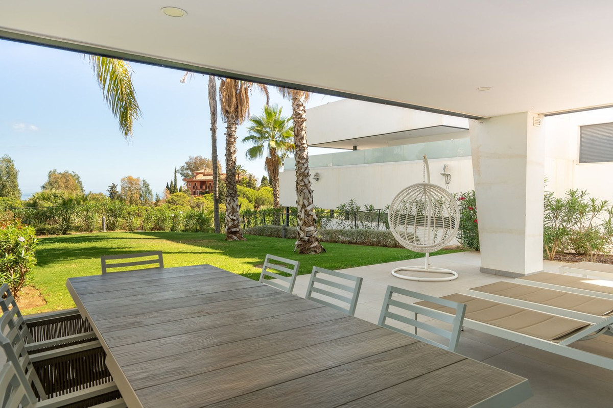 Se vende Apartamento Planta Baja de 3 dormitorios en Costa Del Sol, Málaga, España