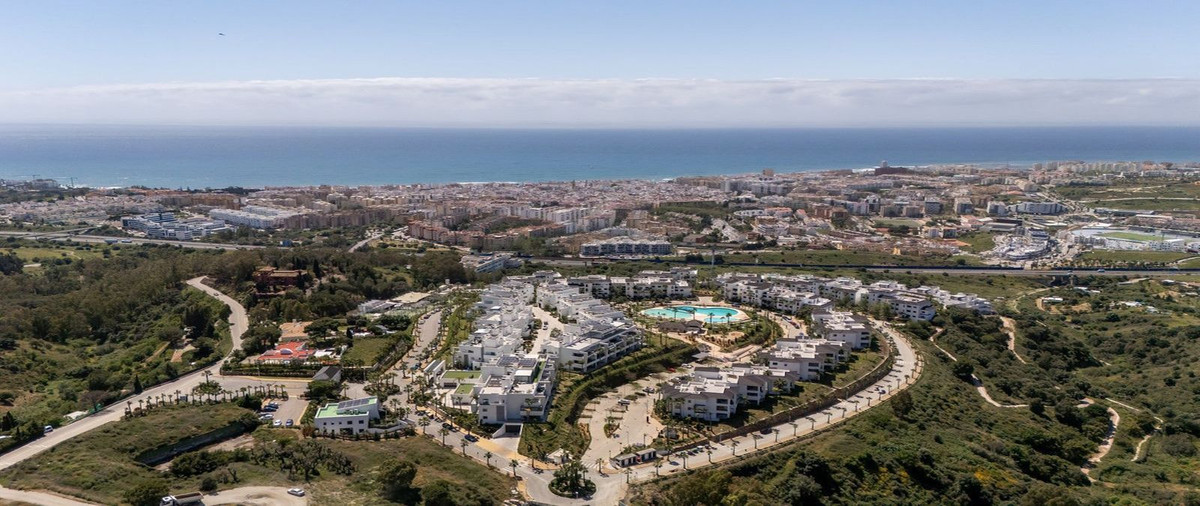 Se vende Apartamento Planta Baja de 3 dormitorios en Costa Del Sol, Málaga, España