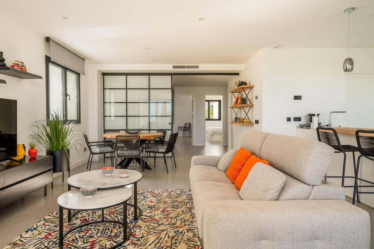 Se vende Apartamento Planta Baja de 3 dormitorios en Costa Del Sol, Málaga, España