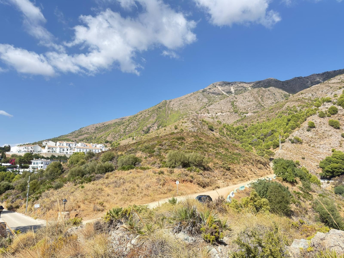Plots for sale in Mijas Costa Del Sol, Málaga, Spain