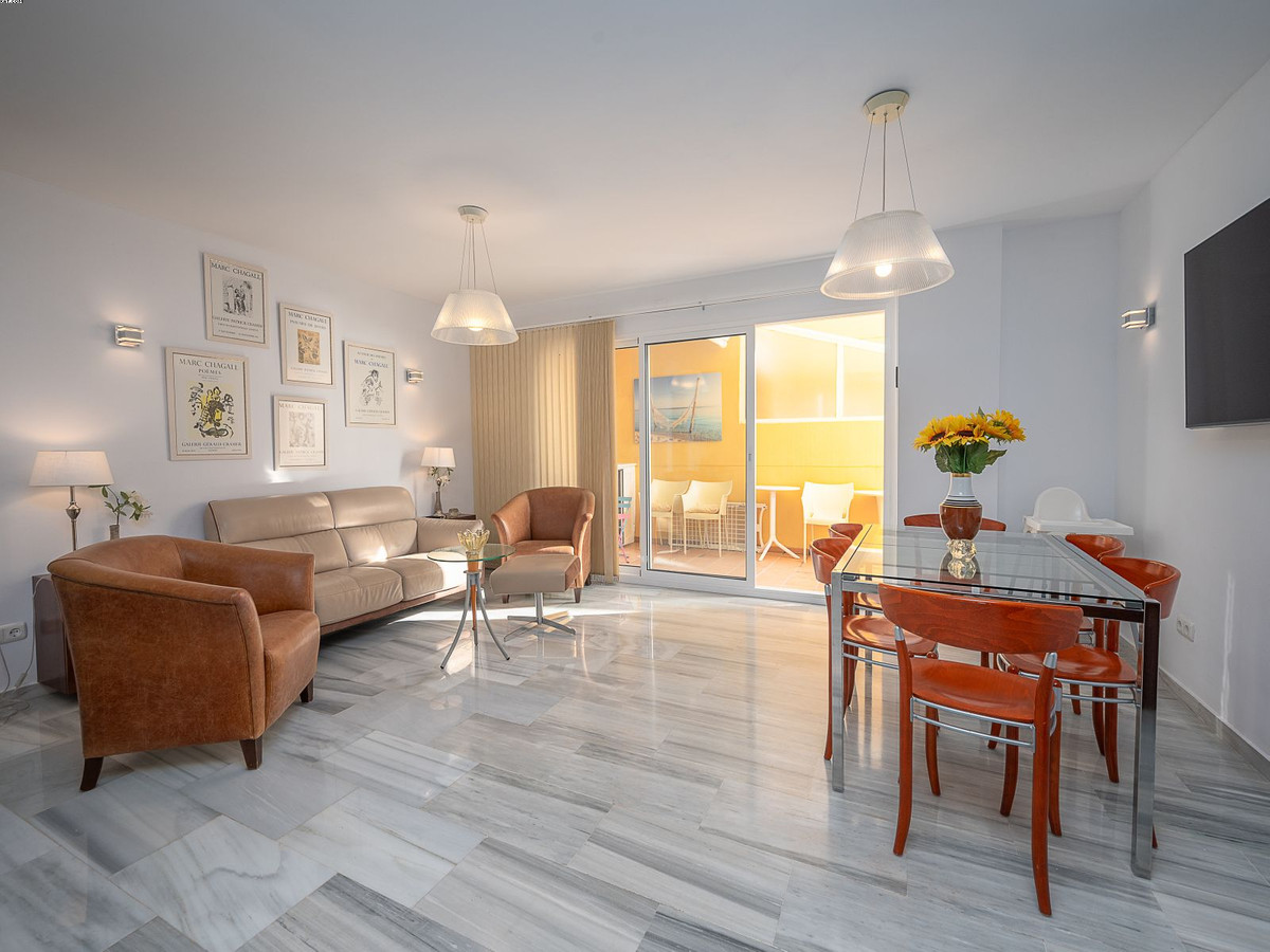 2 Bed Apartment for sale in La Cala De Mijas Costa Del Sol, Málaga, Spain