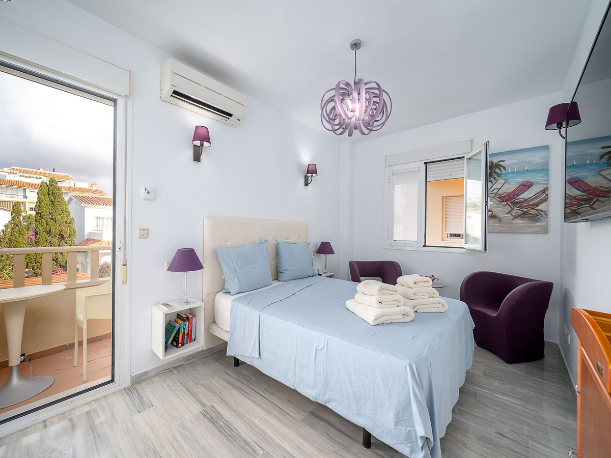 2 Bed Apartment for sale in La Cala De Mijas Costa Del Sol, Málaga, Spain