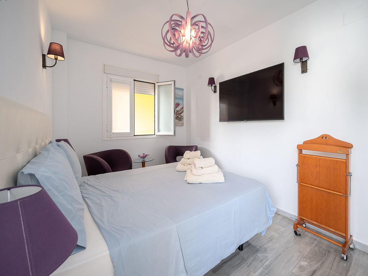 2 Bed Apartment for sale in La Cala De Mijas Costa Del Sol, Málaga, Spain