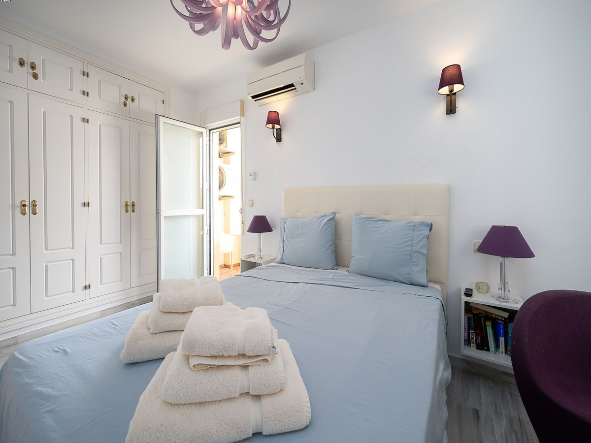 2 Bed Apartment for sale in La Cala De Mijas Costa Del Sol, Málaga, Spain