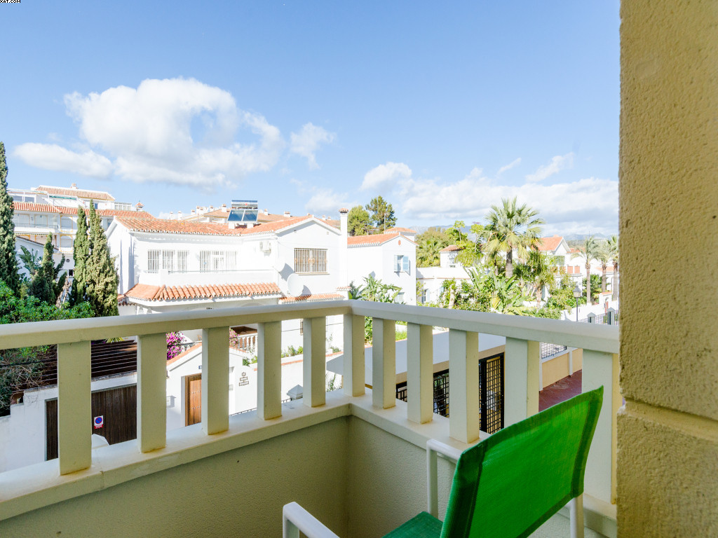 2 Bed Apartment for sale in La Cala De Mijas Costa Del Sol, Málaga, Spain
