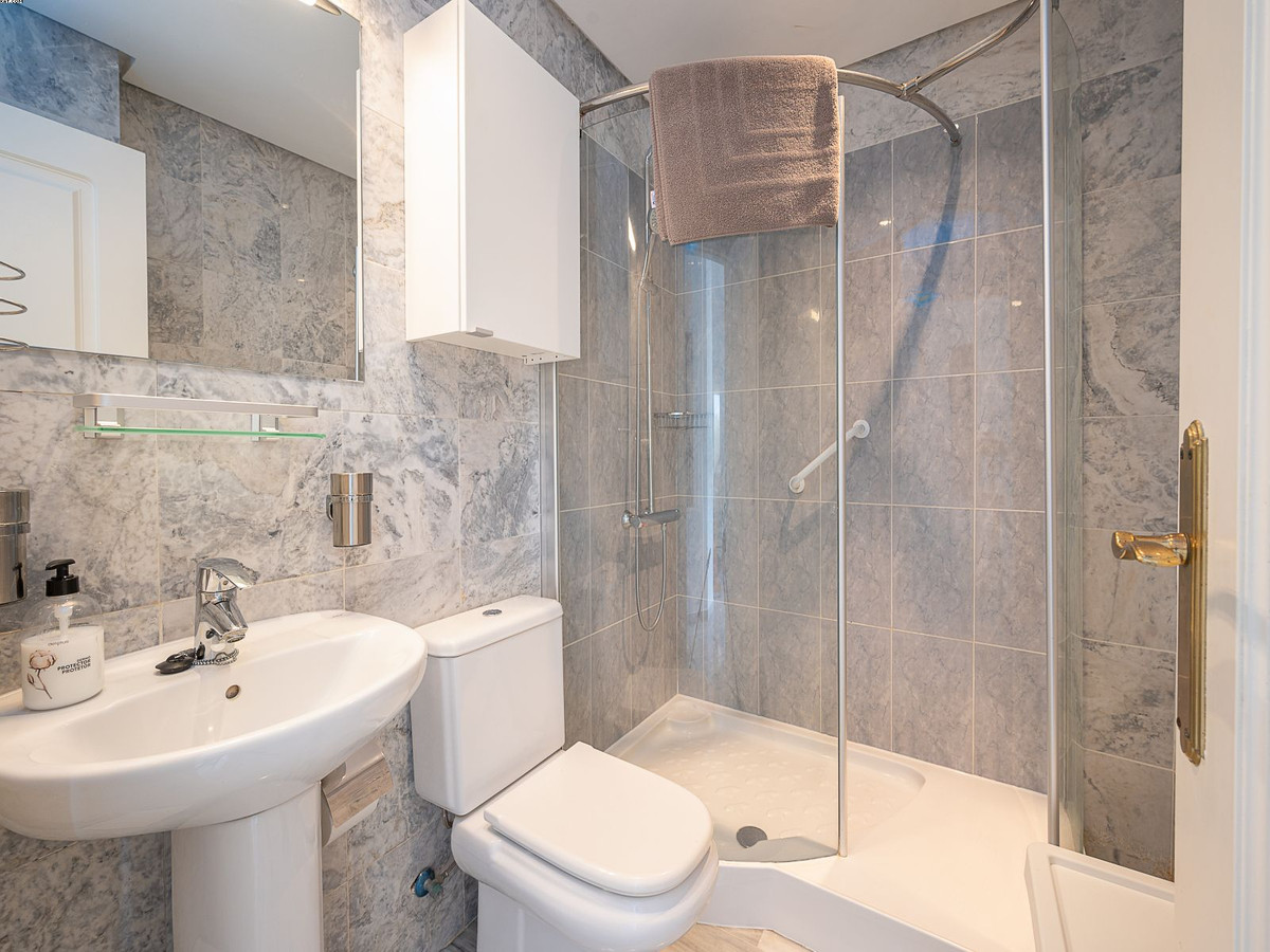 2 Bed Apartment for sale in La Cala De Mijas Costa Del Sol, Málaga, Spain