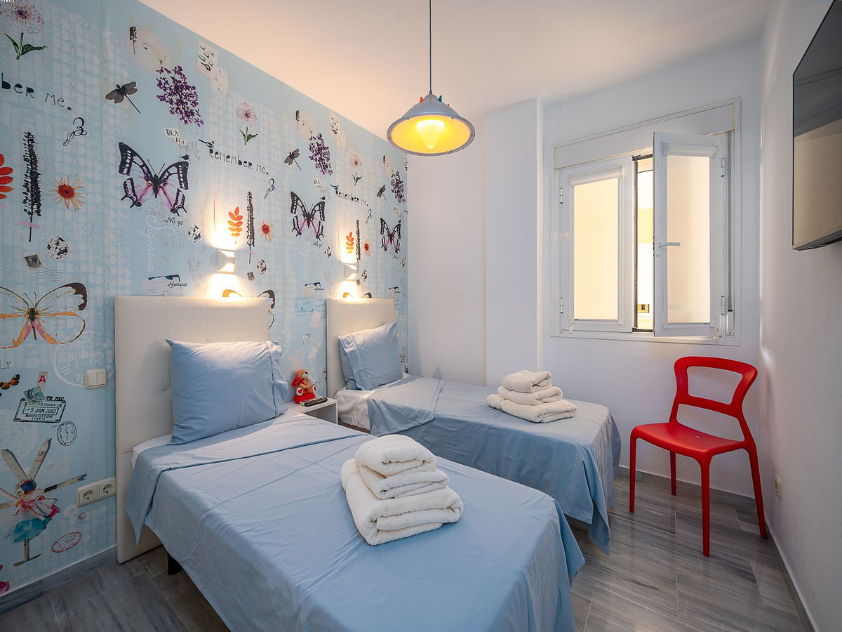 2 Bed Apartment for sale in La Cala De Mijas Costa Del Sol, Málaga, Spain