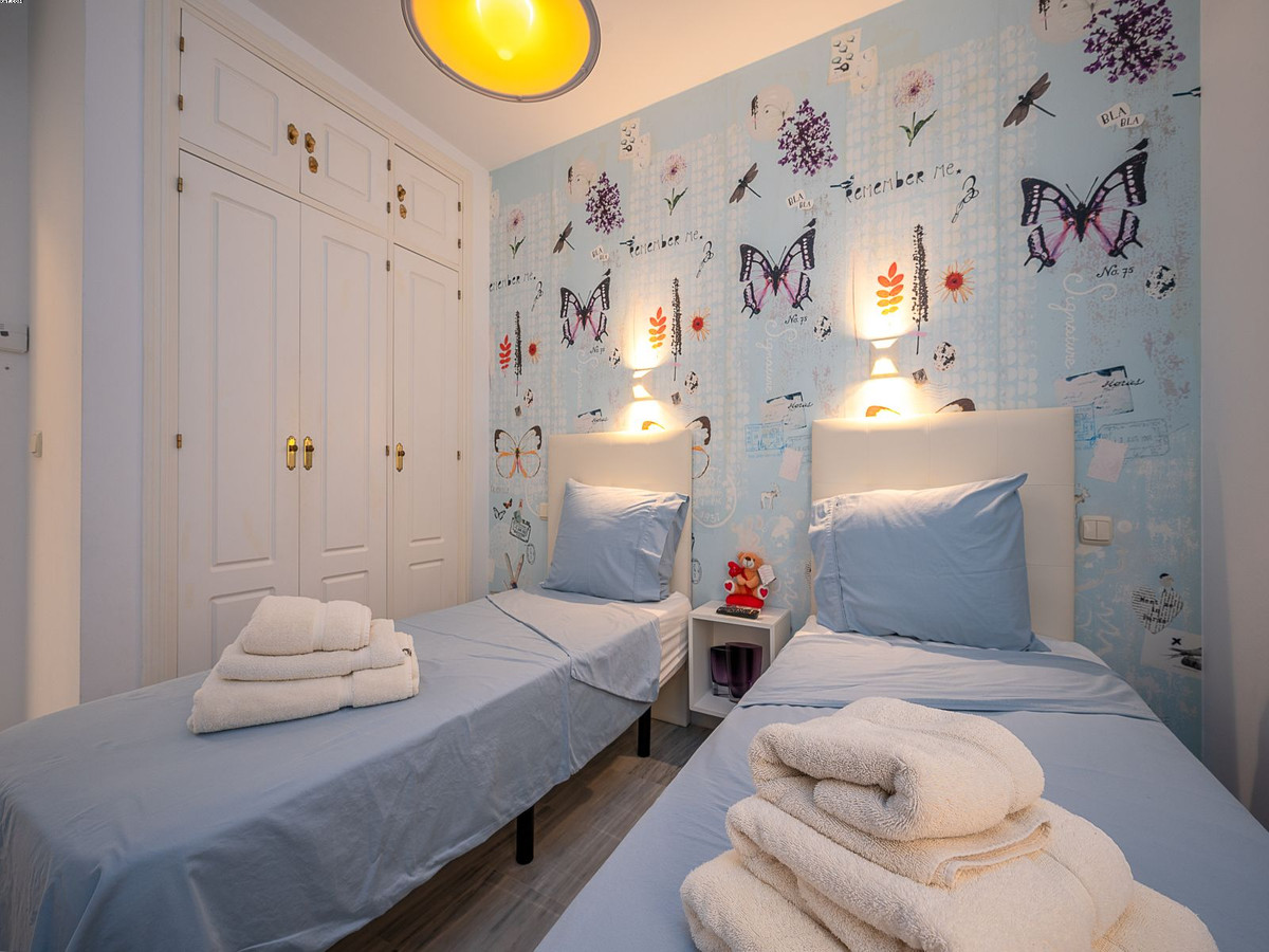 2 Bed Apartment for sale in La Cala De Mijas Costa Del Sol, Málaga, Spain
