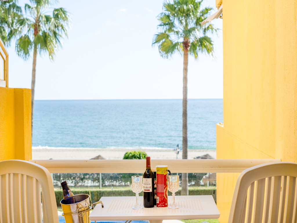 2 Bed Apartment for sale in La Cala De Mijas Costa Del Sol, Málaga, Spain