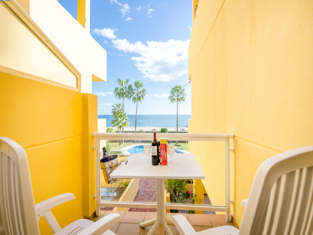 2 Bed Apartment for sale in La Cala De Mijas Costa Del Sol, Málaga, Spain