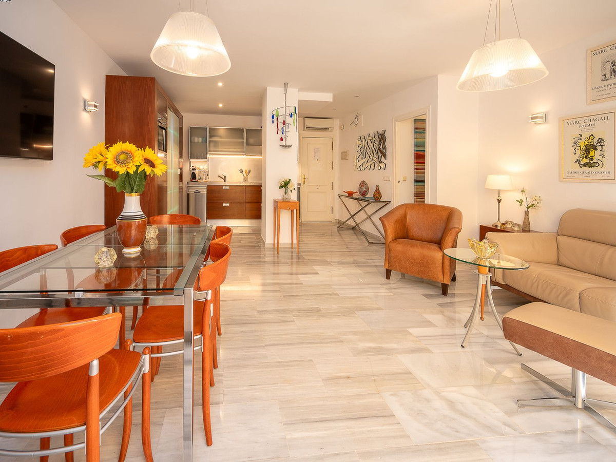 2 Bed Apartment for sale in La Cala De Mijas Costa Del Sol, Málaga, Spain