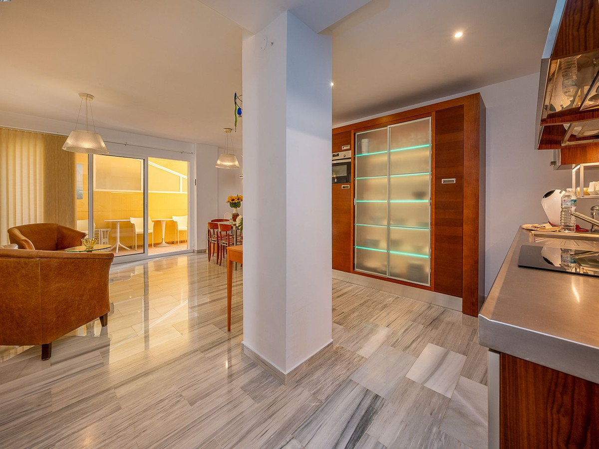 2 Bed Apartment for sale in La Cala De Mijas Costa Del Sol, Málaga, Spain
