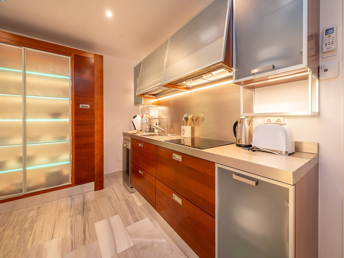 2 Bed Apartment for sale in La Cala De Mijas Costa Del Sol, Málaga, Spain