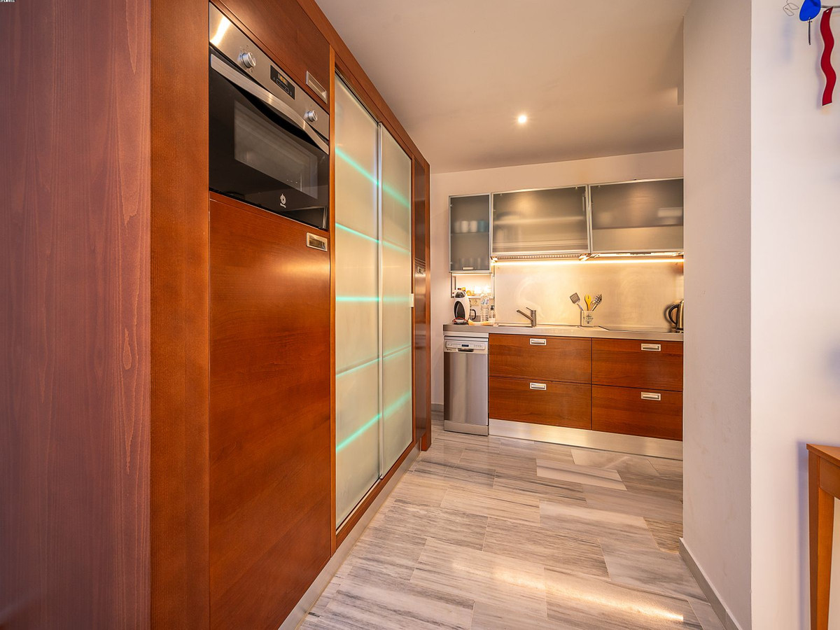 2 Bed Apartment for sale in La Cala De Mijas Costa Del Sol, Málaga, Spain