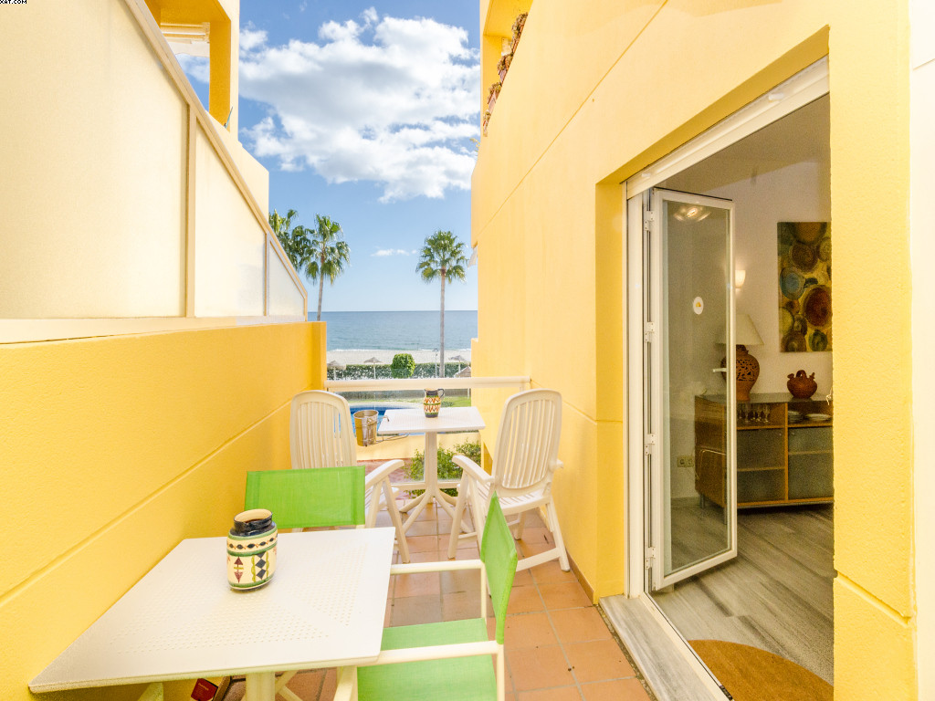 2 Bed Apartment for sale in La Cala De Mijas Costa Del Sol, Málaga, Spain