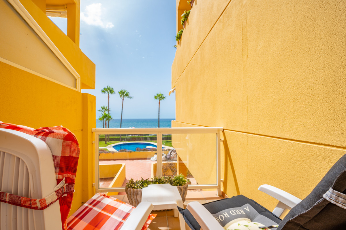 2 Bed Apartment for sale in La Cala De Mijas Costa Del Sol, Málaga, Spain