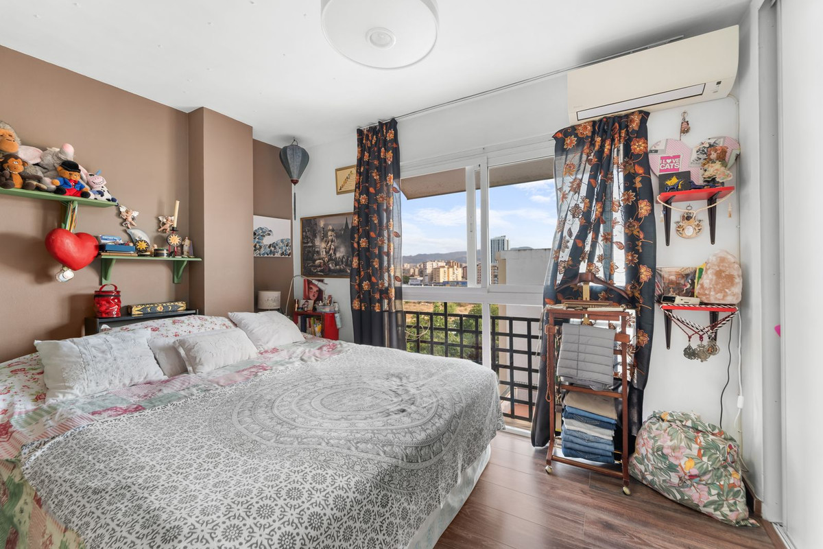 5 Bed Apartment for sale in Málaga Costa Del Sol, Málaga, Spain
