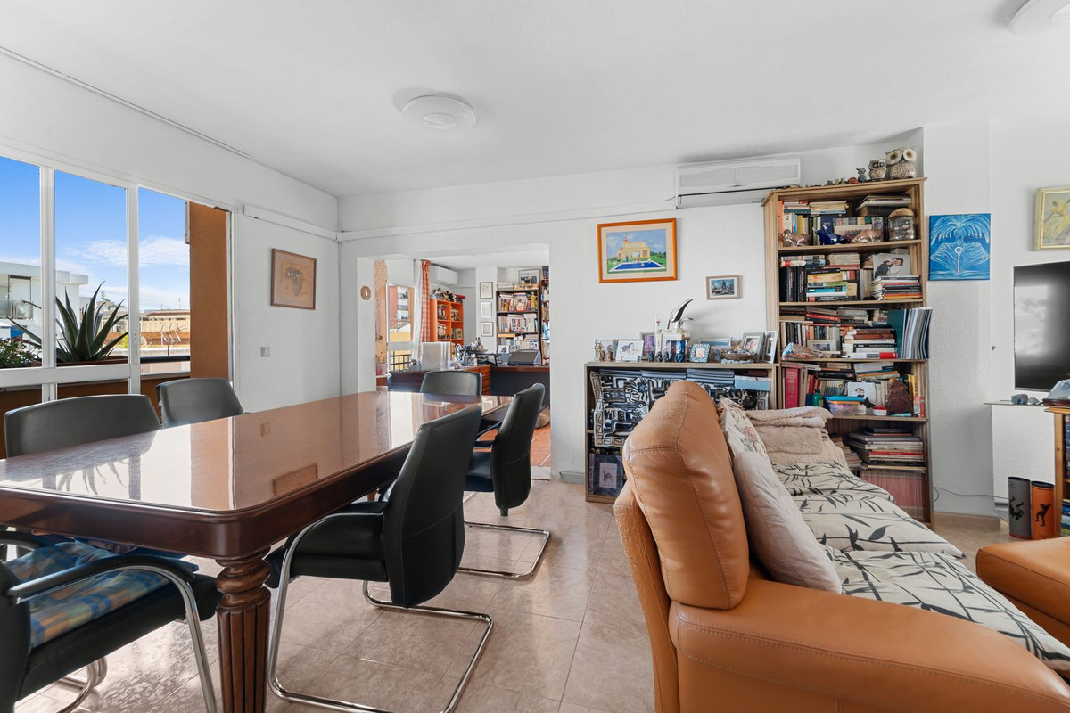 5 Bed Apartment for sale in Málaga Costa Del Sol, Málaga, Spain