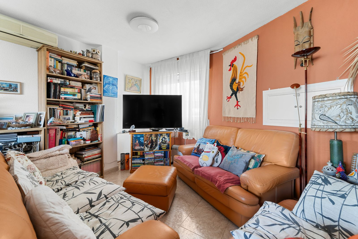 5 Bed Apartment for sale in Málaga Costa Del Sol, Málaga, Spain