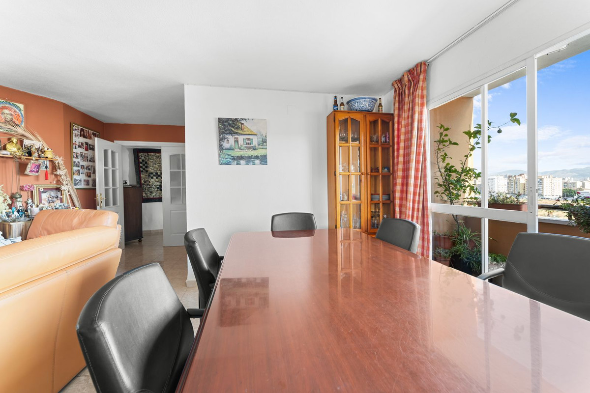 5 Bed Apartment for sale in Málaga Costa Del Sol, Málaga, Spain