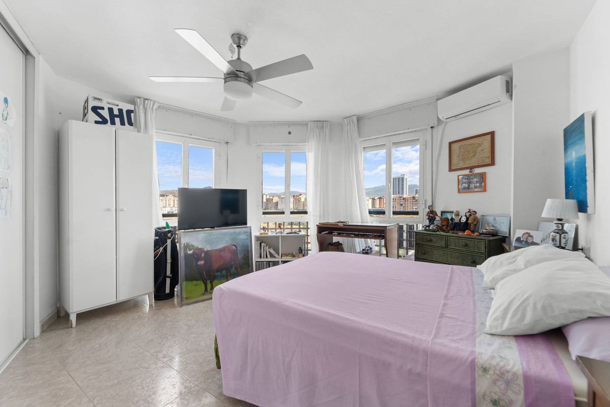 5 Bed Apartment for sale in Málaga Costa Del Sol, Málaga, Spain