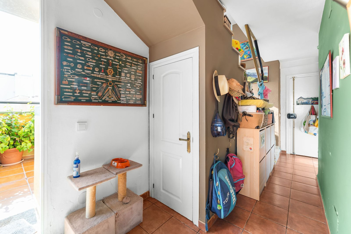 5 Bed Apartment for sale in Málaga Costa Del Sol, Málaga, Spain